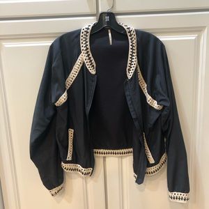 Free People Jacket